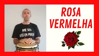 PONTO DE POMBOGIRA ROSA VERMELHA 🌹💃⚘