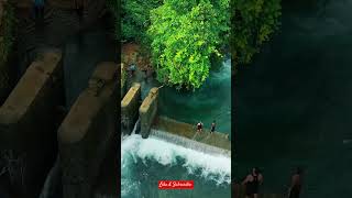 Beauty of Nature #shorts #short #reels #travel #nature #dronelove #dronegraphy #monsoon #aerialview