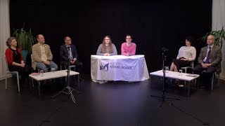 The Bath Studio School Local Election BANES Debate