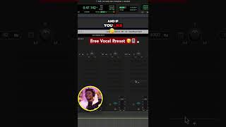 @waves ​⁠#studioverse + Free VOX Preset 🥳🎚️#trending #music #popular #protools  #afrobeat #dance