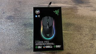 Razer Cobra Pro