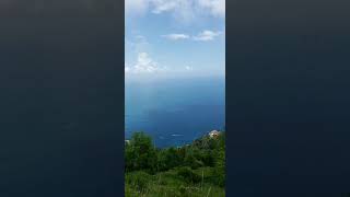 Path of the God's Amalfi Coast