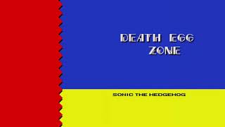 Last zones | sonic the hedgehog 2