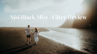 Nisi Black Mist Filters | For Photo & Video | Samples & RAWs