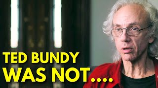 Ted Bundy Brother Rich Bundy Finally Breaks His Silence