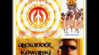 Alexander Kowalski - Mayday 2004