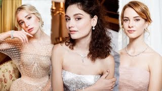 Бал дебютанток Tatler 2018 ! Знаете, Кто Эти 12 Дебютанток?