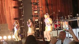 En Vogue - Free Your Mind (Live)