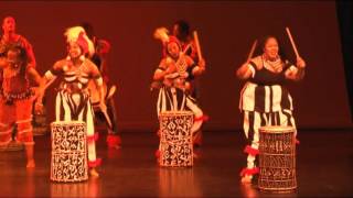 Soul In Motion 30 - Act X: Balafon