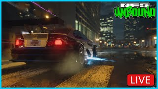 Grinding Up Some New Years Money In Need For Speed Unbound! Ft. @LordMud947