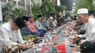 PERAYAAN TAHUN BARU ISLAM 1446H