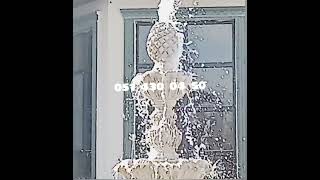 Fontan əl işidir. (051) 430-04-50 Fərid. #fontan #fountain #bulaq #şəlalə #aqlayfontan #aqlayfontan