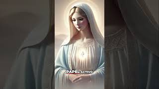 María  Pilar de la Comunidad Cristiana Post Resurrección