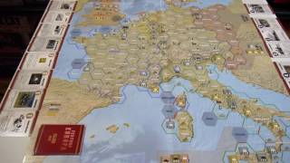 LTP Festung Europa from Compass Games