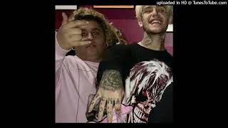 Fat Nick & Lil Peep - My Bad (Full CDQ)