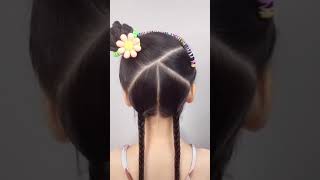 best hairstyle tutorial#shorts