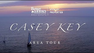 Casey Key, Nokomis Beach, & Osprey by Better Homes & Gardens Real Estate Atchley Properties