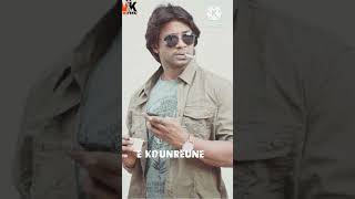 duniya Vijay #shorts #editors #youtubeshorts #YouTube shots