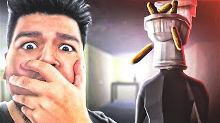 THIS HAPPENS WHEN YOU FORGET TO FLUSH (AGAIN).. | Poop Killer 2