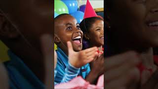 Just Be Happy - simple songs for kids #shorts