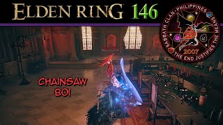 Inquisitor Ghiza – Volcano Manor – Elden Ring 146