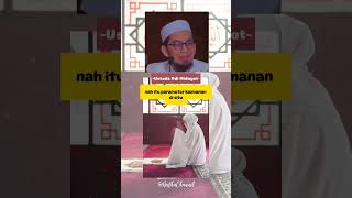 Berdoalah dengan cara ini oleh Ustadz Adi Hidayat #shorts #short #uah