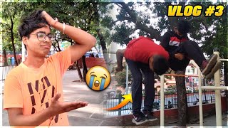 Ajj School Se Chutti Karli Workout Karne Ke Lia 🔥 | But Mummy Ne.....😭  Yashthenics