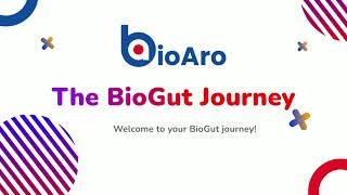 The BioGut Journey