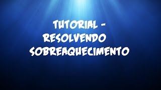 Tutorial - Como fazer seu computador parar de desligar sozinho