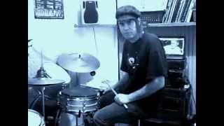 Relaxed Hand Technique - Saint Louis Drum Lessons