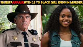 Sheriff Affair With 18-Year-Old Black Teen Girl Leads to Pregnancy and Grisly Murder | True Crime