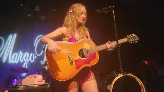 Margo Price - "Radio" (Vancouver, BC - 02/14/23)