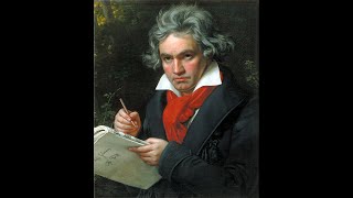 Beethoven Sonata Op 10 No. 2 F major 1st movement