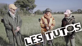 Chasse à la bécassine - Tuto Chasse Saison 3