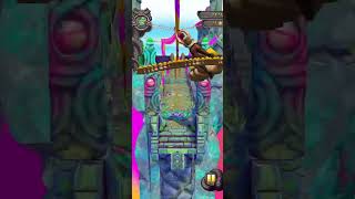 Temple run 2 amazing gameplay #shorts