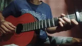 Close To You - Carpenters (Fingerstyle cover)