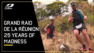 Grand raid de la Réunion: 25 years of madness! | Julbo