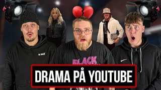 #70 DRAMA PÅ YOUTUBE