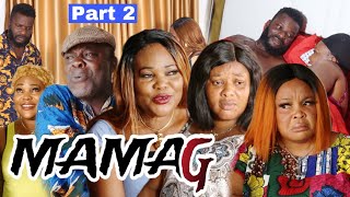 MAMA G [PART 2]-Final LATEST BENIN MOVIES 2024