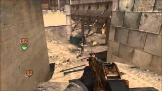 MW3 - Montage - I'm Behind You!