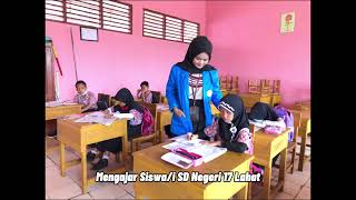 KKN UPGRIP Didesa Manggul Lahat