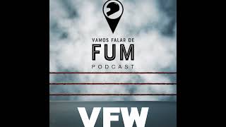 Vamos Falar de Wrestling: Forbidden door preview