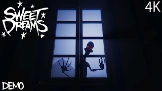 Sweet Dreams (Demo) | Full Gameplay | No Commentary | 4K/60FPS