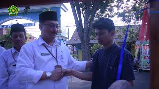 OPENING ANGKRINGAN KEMENAG JOMBANG