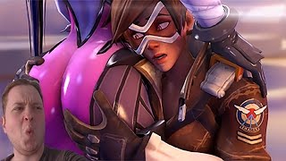 Overwatch #1 - THE CAVALRY'S HERE!!!