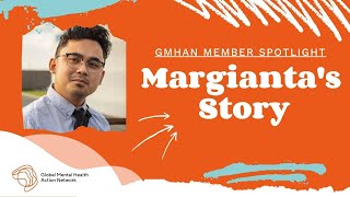 Margianta's Story