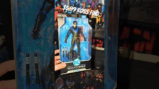 Nightwing McFarlane DC Multiverse Batman Gotham Knights $5.99 ROSS TOY HUNT