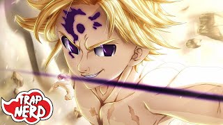 Vibe Meliodas 🐉 "777" | (Nanatsu no Taizai) | MHRAP