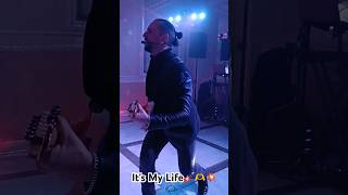 #It's My Life #тренды #видео #music #топ #лучшее #гитара#cover#