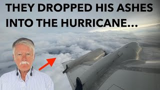 HURRICANE MAGICK - Human Ash, NOAA, & HAARP